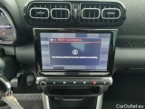  Citroen  C3 Citroën  Aircross 1.2 PureTech 110 S&S MAN6 Shine 5d #14