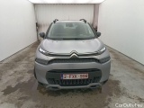  Citroen  C3 Citroën  Aircross 1.2 PureTech 110 S&S MAN PLUS 5d #5