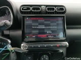  Citroen  C3 Citroën  Aircross 1.2 PureTech 110 S&S MAN PLUS 5d #12