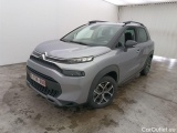  Citroen  C3 Citroën  Aircross 1.2 PureTech 110 S&S MAN PLUS 5d #16