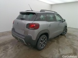  Citroen  C3 Citroën  Aircross 1.2 PureTech 110 S&S MAN PLUS 5d #20