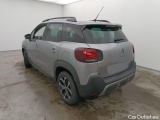  Citroen  C3 Citroën  Aircross 1.2 PureTech 110 S&S MAN PLUS 5d #19