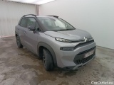  Citroen  C3 Citroën  Aircross 1.2 PureTech 110 S&S MAN PLUS 5d #21