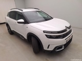  Citroen  C5 Citroën,  Aircross '18, Citroën  Aircross Hybrid 225 e-EAT8 Shine 5d #9