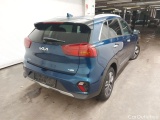  KIA  Niro KIA  Pace 1.6 GDi PHEV 6DCT 5d #2