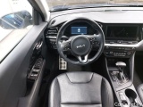 KIA  Niro KIA  Pace 1.6 GDi PHEV 6DCT 5d #9