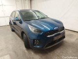  KIA  Niro KIA  Pace 1.6 GDi PHEV 6DCT 5d #8