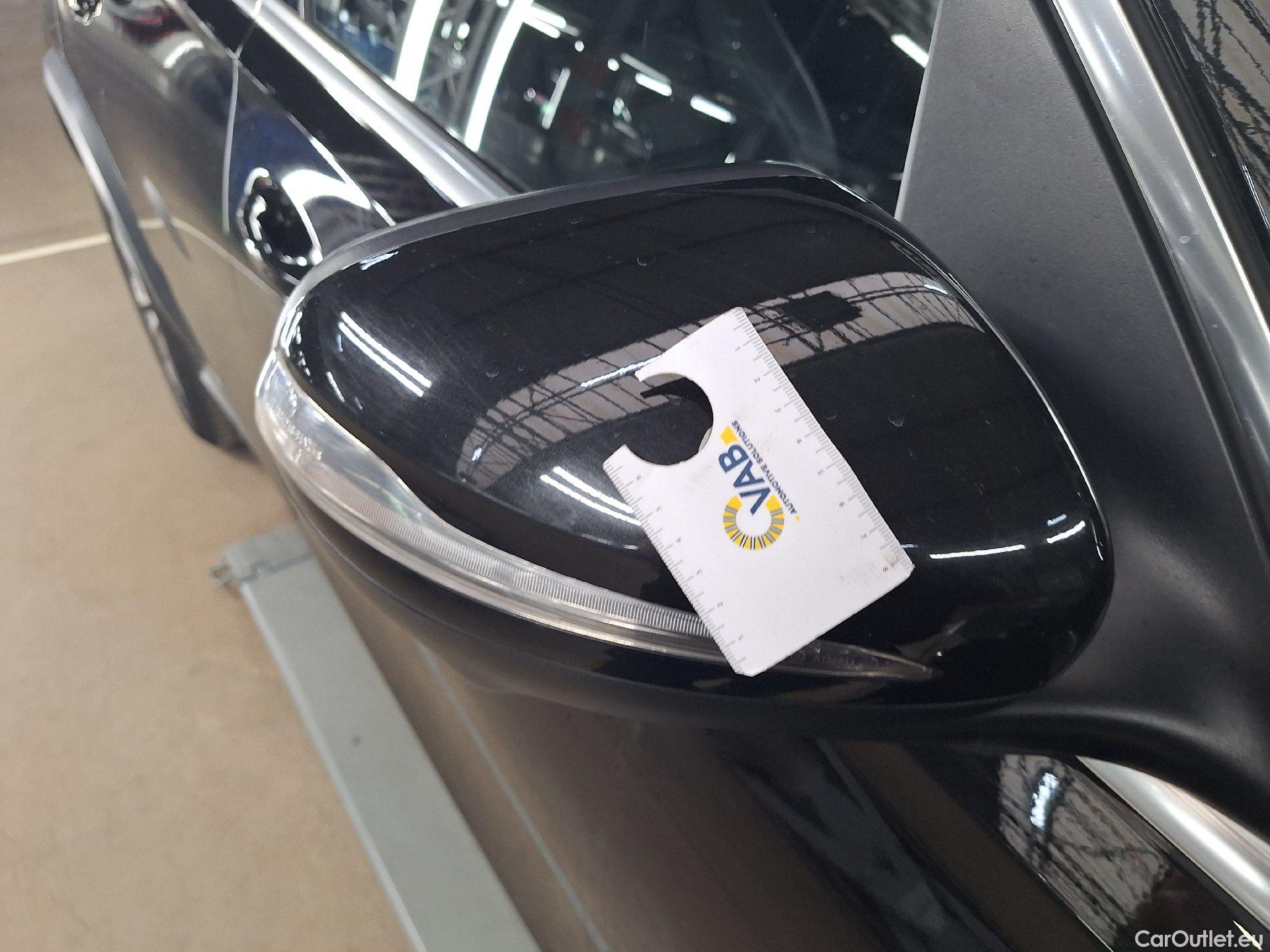  Mercedes  G-Klasee Mercedes, GLE '18 PHEV, Mercedes-Benz GLE GLE 350 e 4MATIC Business Soluti #37