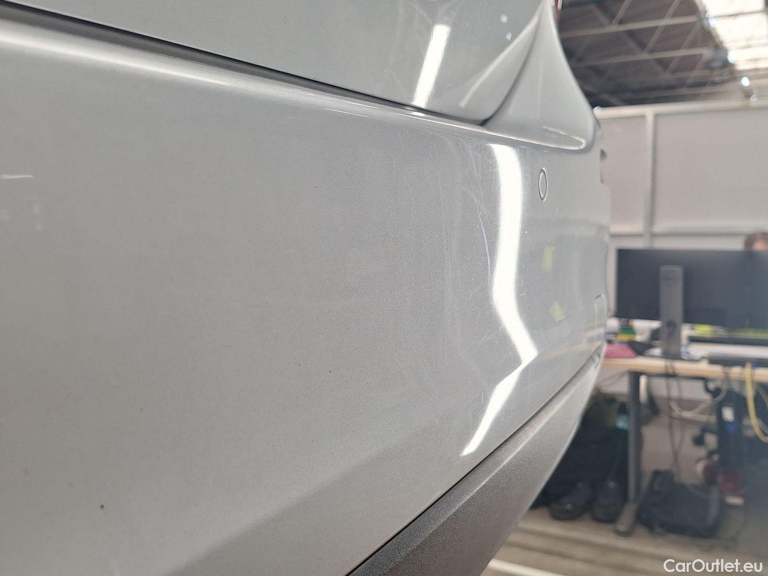  Mercedes  A-Klasse Mercedes, A-Class Berline '18, Mercedes-Benz  Limousine A 180d Business S #55