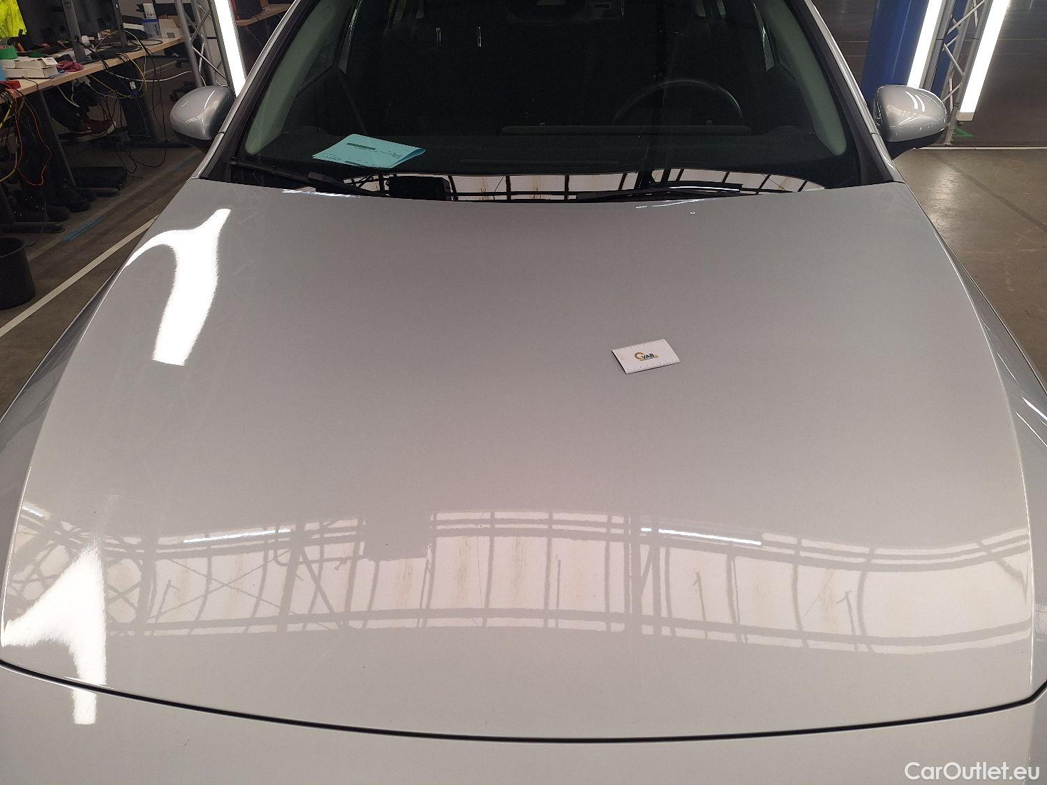  Mercedes  A-Klasse Mercedes, A-Class Berline '18, Mercedes-Benz  Limousine A 180d Business S #97