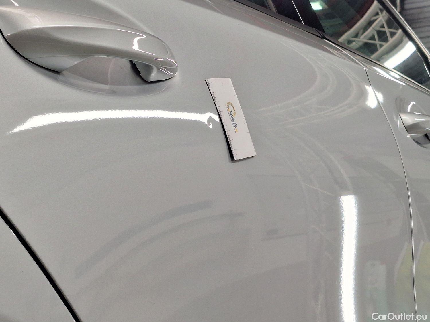  Mercedes  A-Klasse Mercedes, A-Class Berline '18, Mercedes-Benz  Limousine A 180d Business S #38