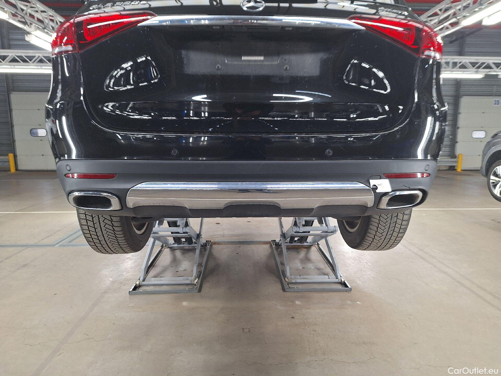  Mercedes  G-Klasee Mercedes, GLE '18 PHEV, Mercedes-Benz GLE GLE 350 e 4MATIC Business Soluti #22