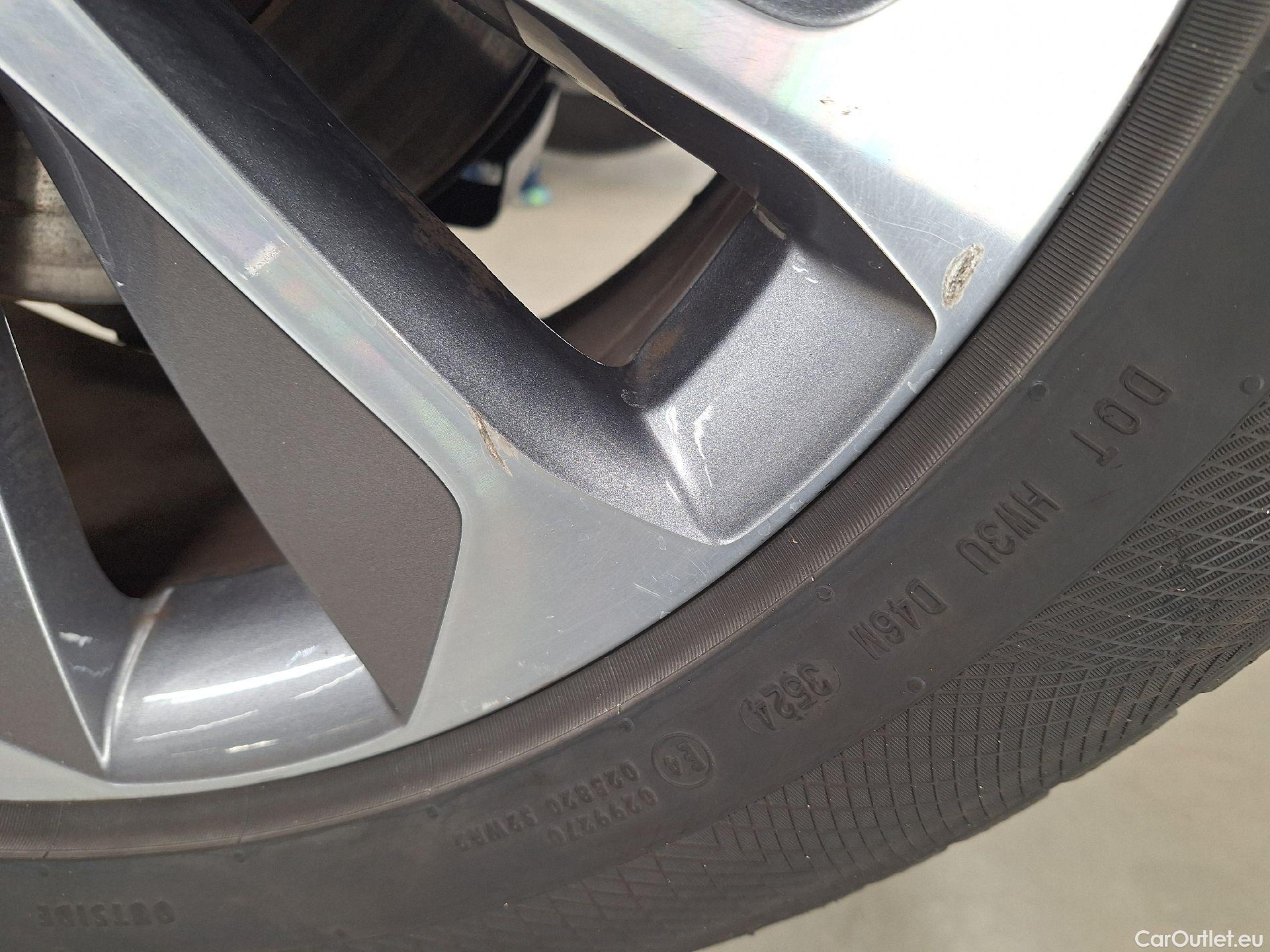  Mercedes  G-Klasee Mercedes, GLE '18 PHEV, Mercedes-Benz GLE GLE 350 e 4MATIC Business Soluti #19