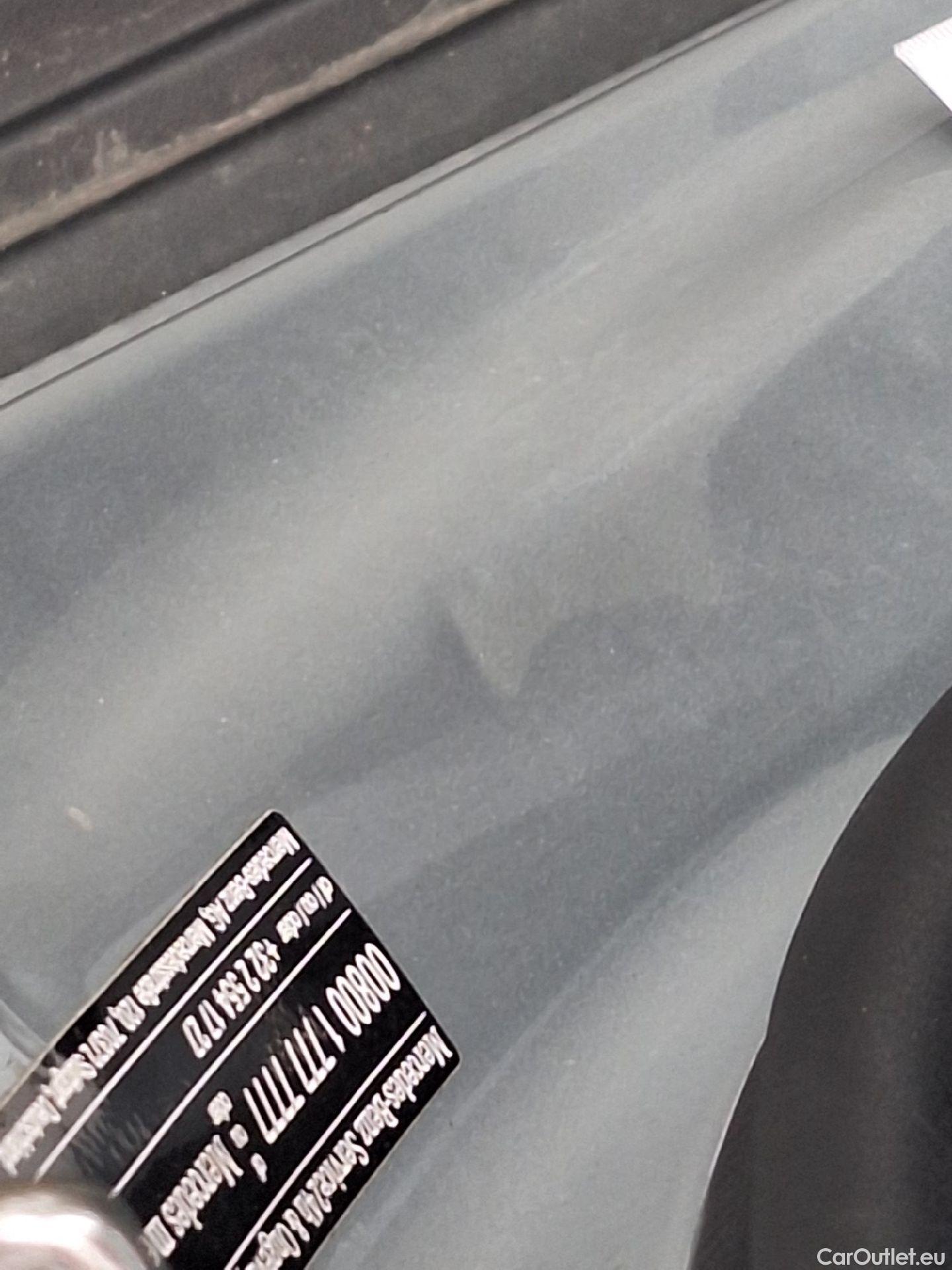  Mercedes  A-Klasse Mercedes, A-Class Berline '18, Mercedes-Benz  Limousine A 180d Business S #24