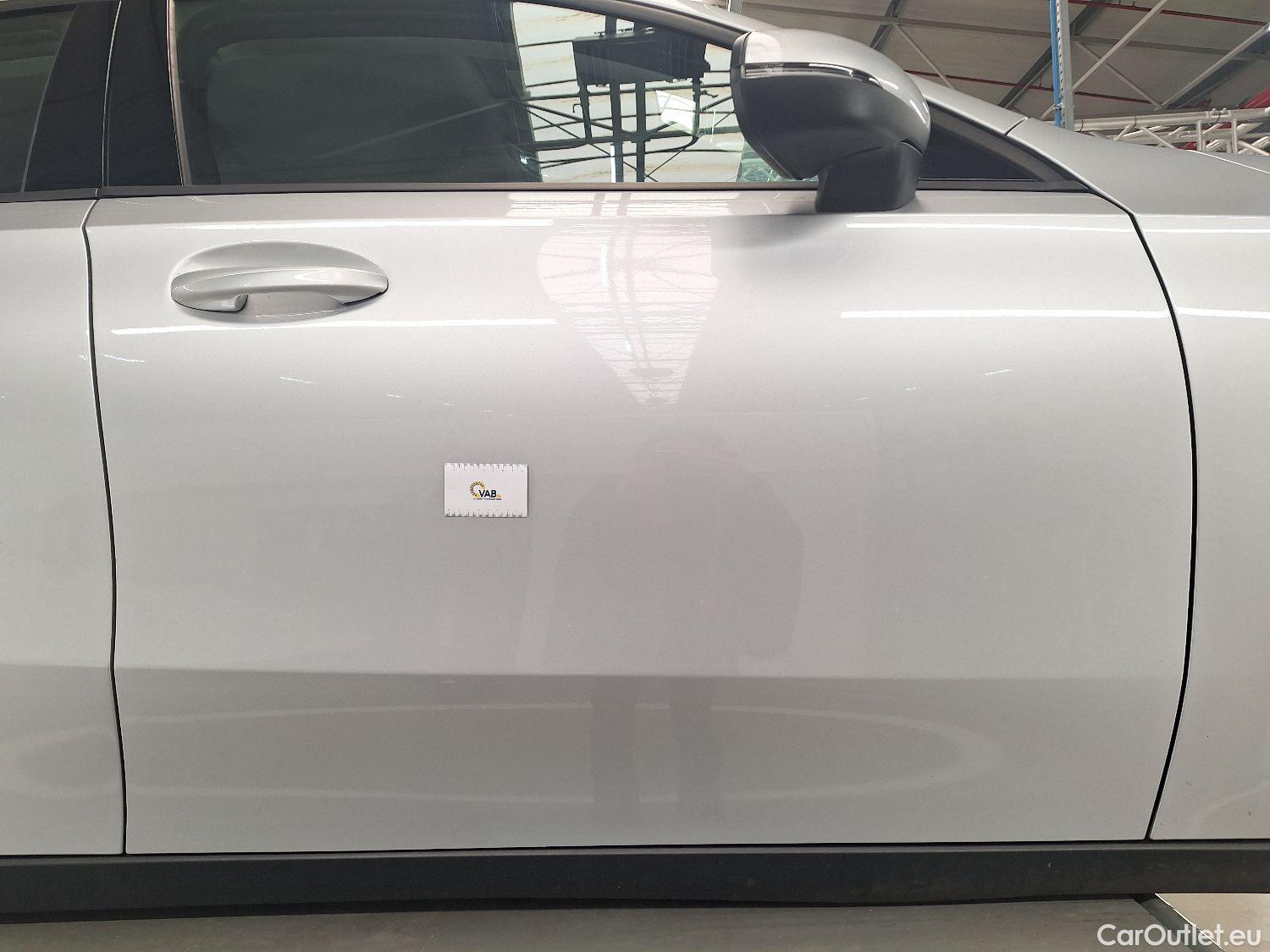  Mercedes  A-Klasse Mercedes, A-Class Berline '18, Mercedes-Benz  Limousine A 180d Business S #34