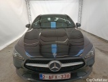  Mercedes  CLA-Klasse Mercedes-Benz CLA Shooting Brake CLA 200 Business Solution Aut. 5d #5