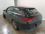  Mercedes  CLA-Klasse Mercedes-Benz CLA Shooting Brake CLA 200 Business Solution Aut. 5d #7