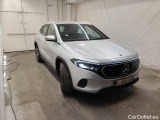  Mercedes  EQA Mercedes-Benz   250 5d #8