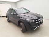  Mercedes  G-Klasee Mercedes, GLE '18 PHEV, Mercedes-Benz GLE GLE 350 e 4MATIC Business Soluti #9