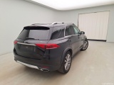  Mercedes  G-Klasee Mercedes, GLE '18 PHEV, Mercedes-Benz GLE GLE 350 e 4MATIC Business Soluti #8