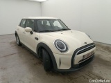  Mini  Cooper Mini 5 door One Aut. 5d #8