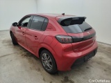  Peugeot  208 Peugeot  1.2 PureTech 100 EAT8 S&S Style 5d #7