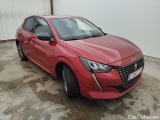  Peugeot  208 Peugeot  1.2 PureTech 100 EAT8 S&S Style 5d #8