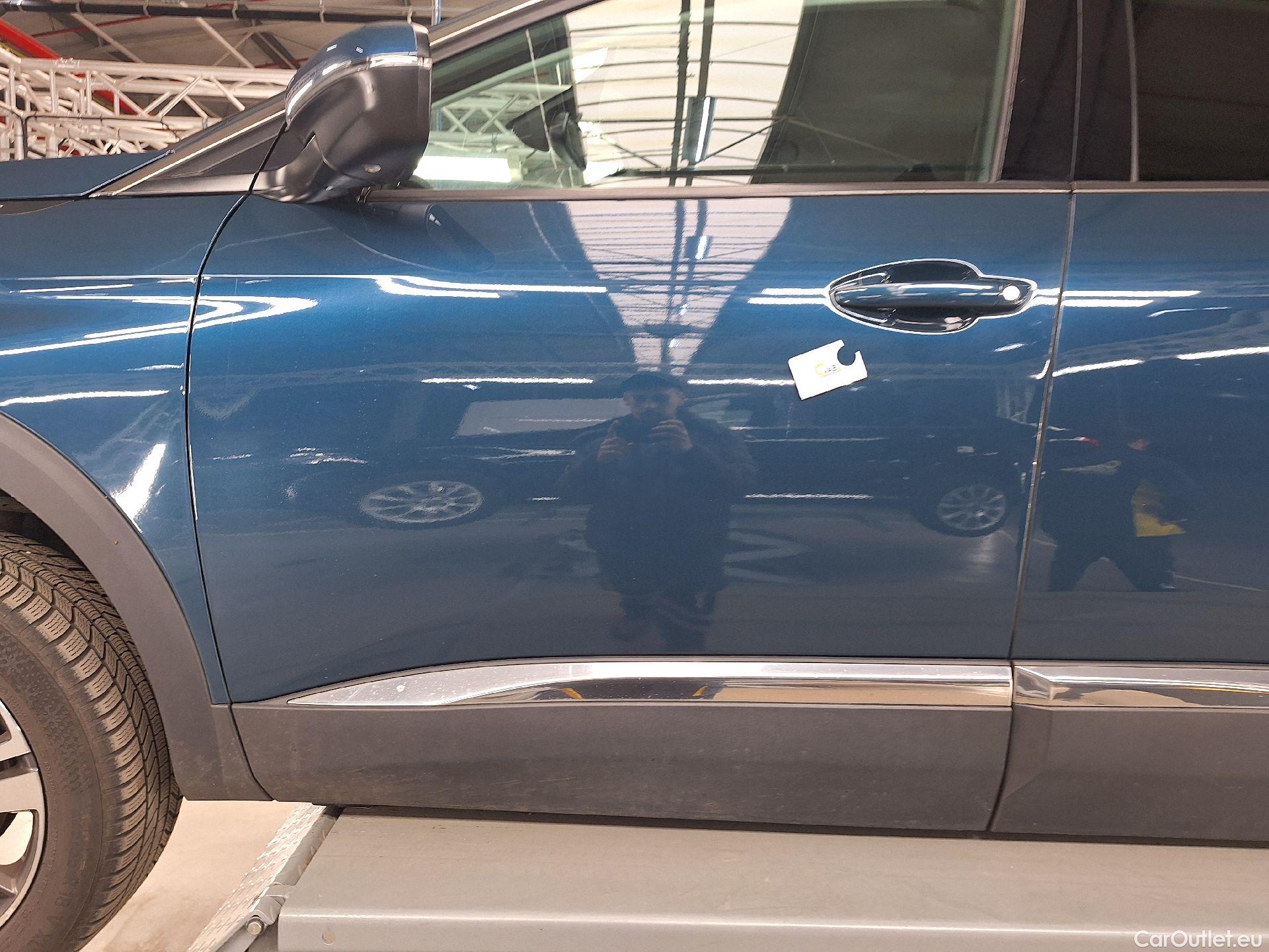  Peugeot  5008 Peugeot,  FL'20, Peugeot  1.5 BlueHDi 96kW S&S EAT8 Allure 5d #13