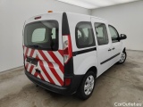  Renault  Kangoo Renault  Blue dCi 80 limited 2 5d #2