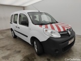  Renault  Kangoo Renault  Blue dCi 80 limited 2 5d #8