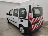  Renault  Kangoo Renault  Blue dCi 80 limited 2 5d #7