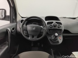  Renault  Kangoo Renault  Blue dCi 80 limited 2 5d #9