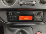  Renault  Kangoo Renault  Blue dCi 80 limited 2 5d #13