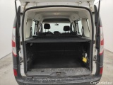  Renault  Kangoo Renault  Blue dCi 80 limited 2 5d #14