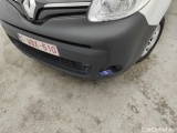  Renault  Kangoo Renault  Blue dCi 80 limited 2 5d #26