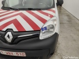  Renault  Kangoo Renault  Blue dCi 80 limited 2 5d #40