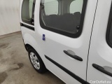  Renault  Kangoo Renault  Blue dCi 80 limited 2 5d #69