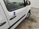  Renault  Kangoo Renault  Blue dCi 80 limited 2 5d #73