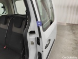  Renault  Kangoo Renault  Blue dCi 80 limited 2 5d #98