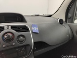  Renault  Kangoo Renault  Blue dCi 80 limited 2 5d #104