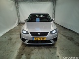 Seat  Ibiza SEAT  5P/D - 2021 1.0 EcoTSI 110 Style DSG 5d #5