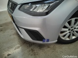  Seat  Ibiza SEAT  5P/D - 2021 1.0 EcoTSI 110 Style DSG 5d #22