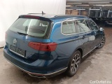  Volkswagen  Passat Volkswagen  Variant 1.4 TSI DSG6 GTE Business 5d #2