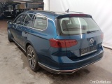  Volkswagen  Passat Volkswagen  Variant 1.4 TSI DSG6 GTE Business 5d #7