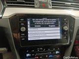  Volkswagen  Passat Volkswagen  Variant 1.4 TSI DSG6 GTE Business 5d #15