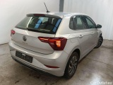  Volkswagen  Polo VOLKSWAGEN  - 2022 1.0 TSI 95hp Life 5d #2