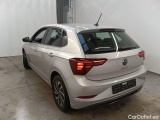  Volkswagen  Polo VOLKSWAGEN  - 2022 1.0 TSI 95hp Life 5d #7