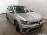  Volkswagen  Polo VOLKSWAGEN  - 2022 1.0 TSI 95hp Life 5d #8