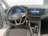  Volkswagen  Polo VOLKSWAGEN  - 2022 1.0 TSI 95hp Life 5d #9