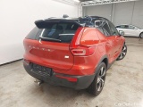  Volvo  XC 40 Volvo XC40 T4 Recharge Geartronic R-Design 5d #2